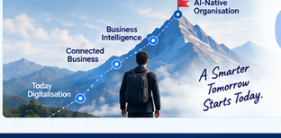 A Future-Ready Business with Continuous Intelligence